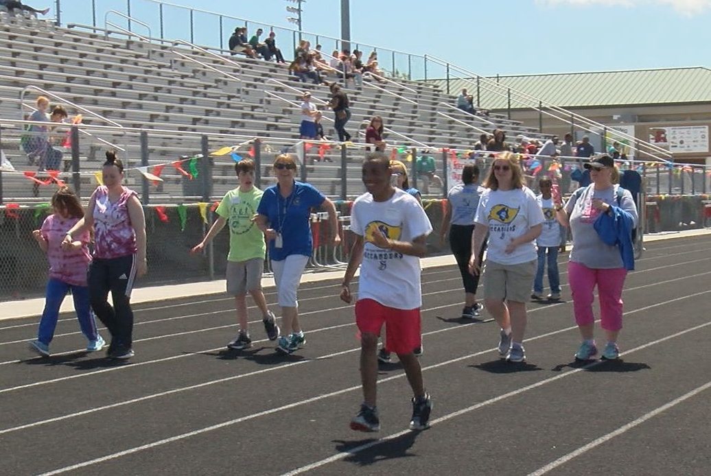 2022 Special Olympics North Carolina Summer Games results released ...