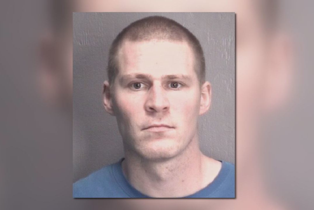 Castle Hayne man wanted for child abuse arrested WWAYTV3