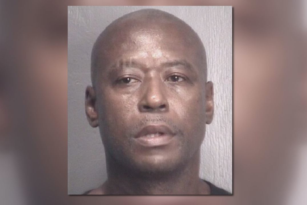 Wilmington man charged in Dawson St. stabbing - WWAYTV3