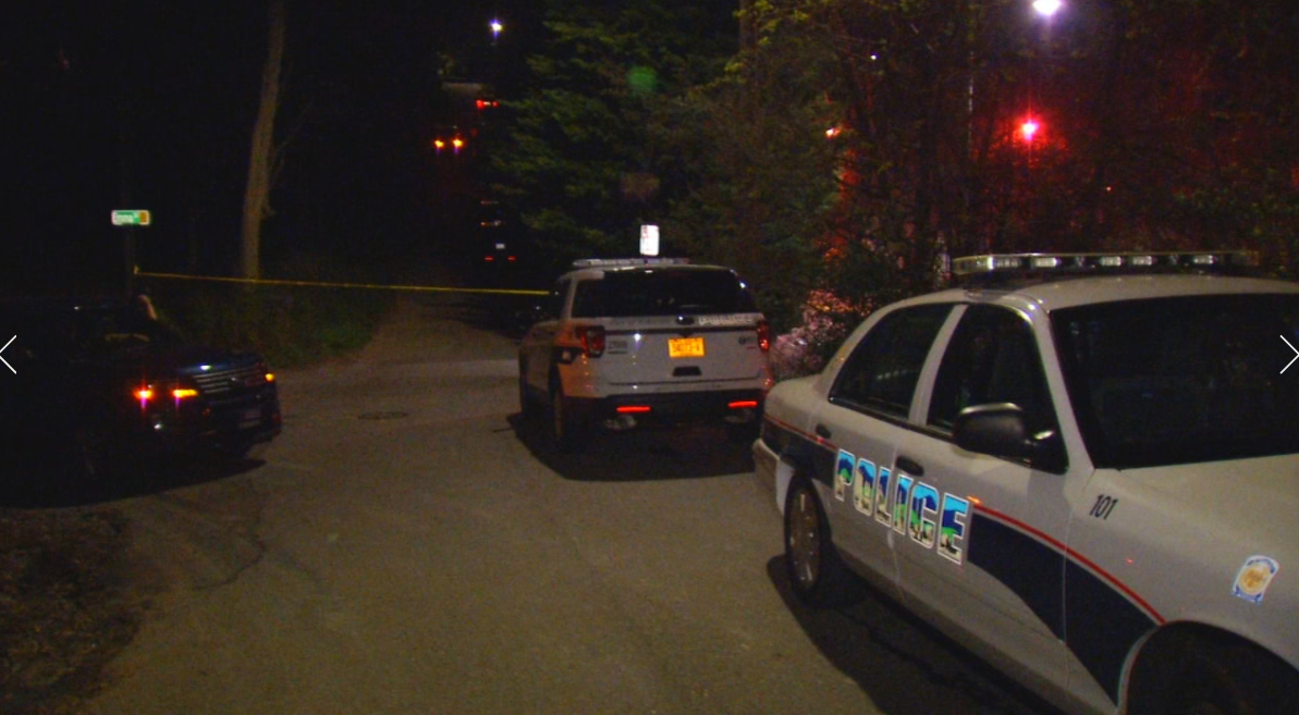 4 dead, 3 children hurt in Asheville shooting - WWAYTV3