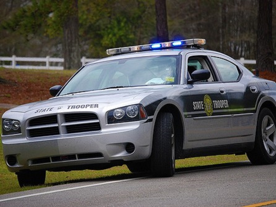 NC Highway Patrol writes nearly 13,000 traffic violations during ...