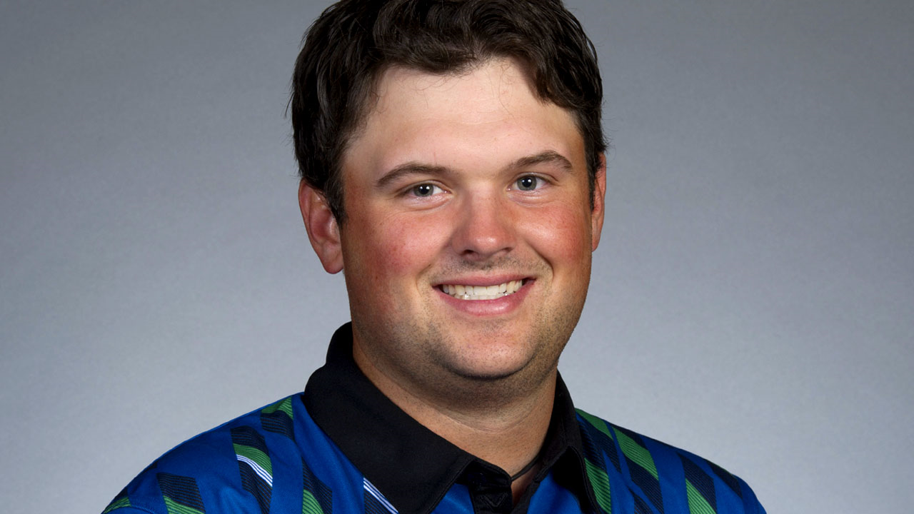 Patrick Reed Colburn Patrick Reed claims first Major winning at Augusta - WWAYTV3