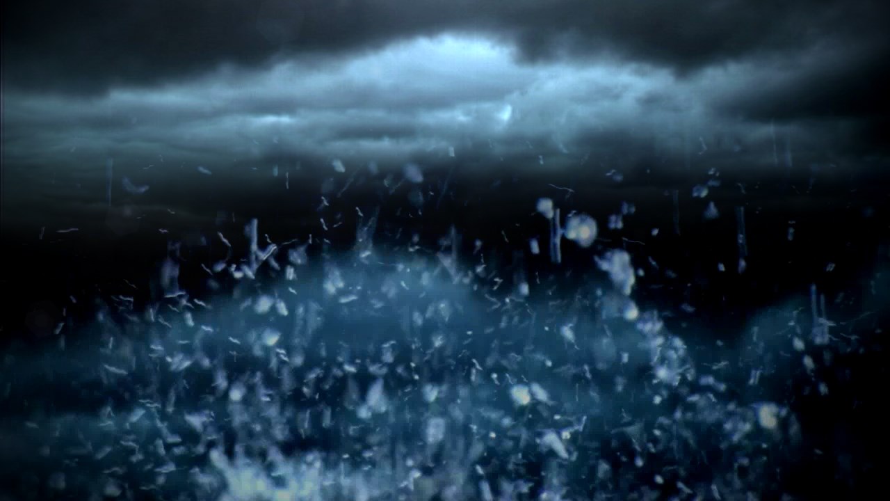 Why has it been raining so much lately? WWAYTV3