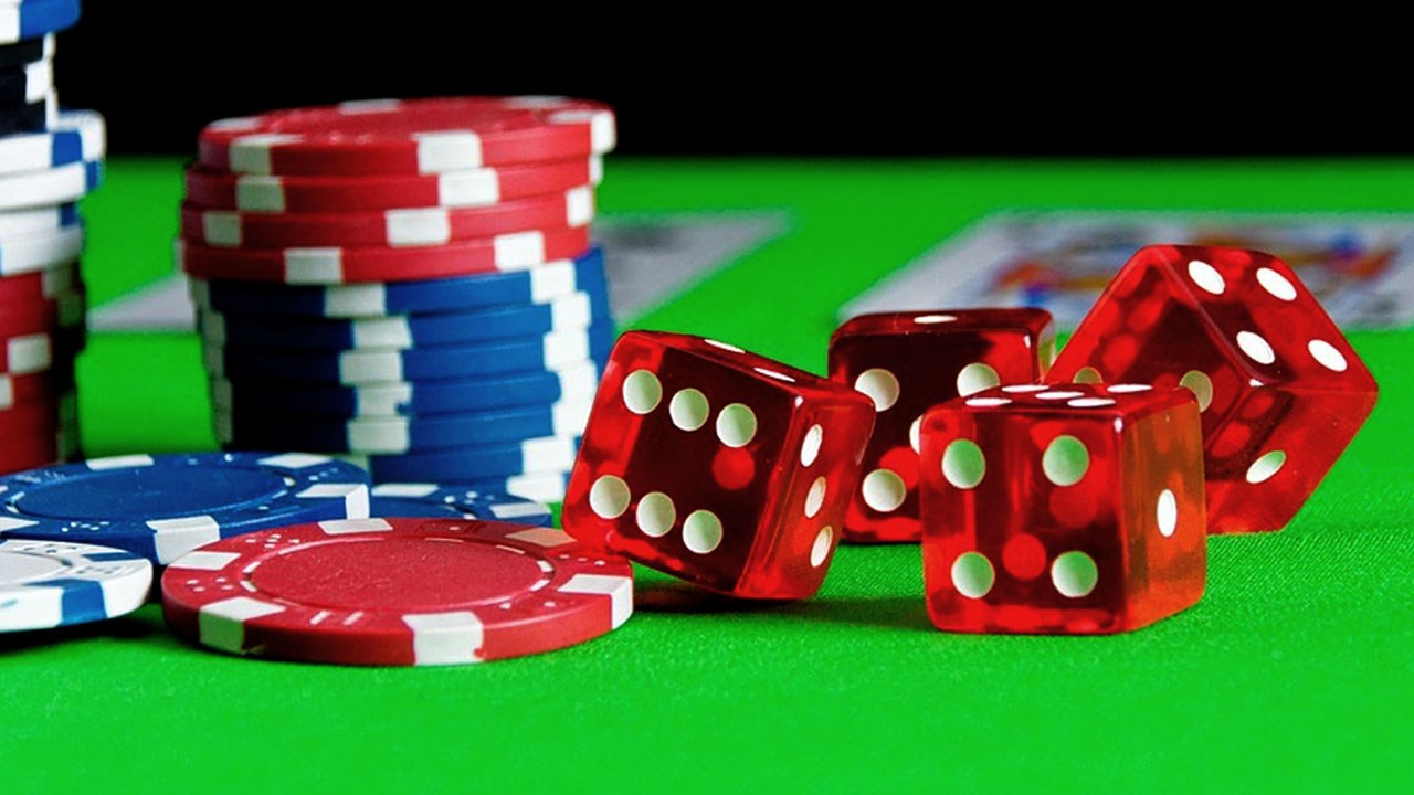 NC senator says chances for more sanctioned gambling 'better than 50-50' -  WWAYTV3