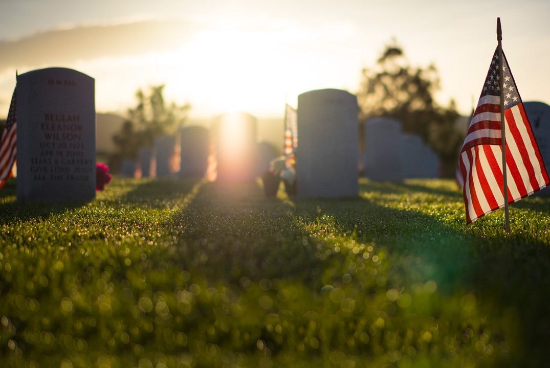What Colors Represent Memorial Day