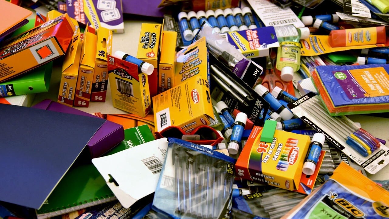 Back-to-school shopping ramps up as families across the Cape Fear look for ways to save