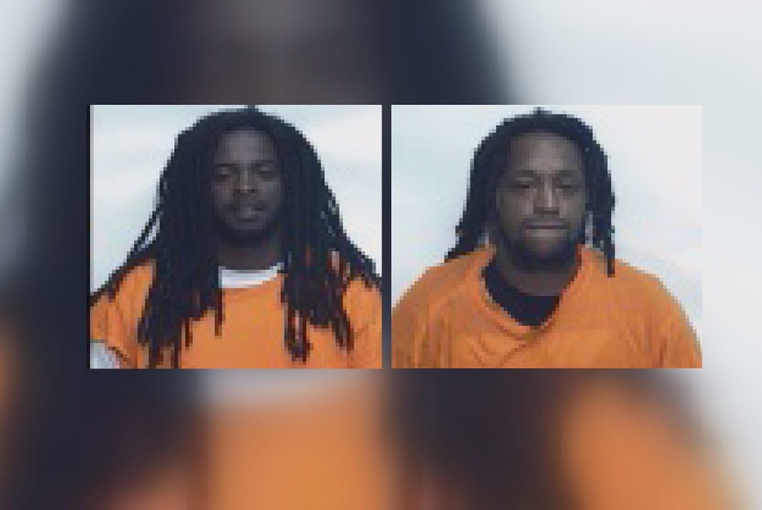 Two arrested, one still wanted in Whiteville robbery - WWAYTV3