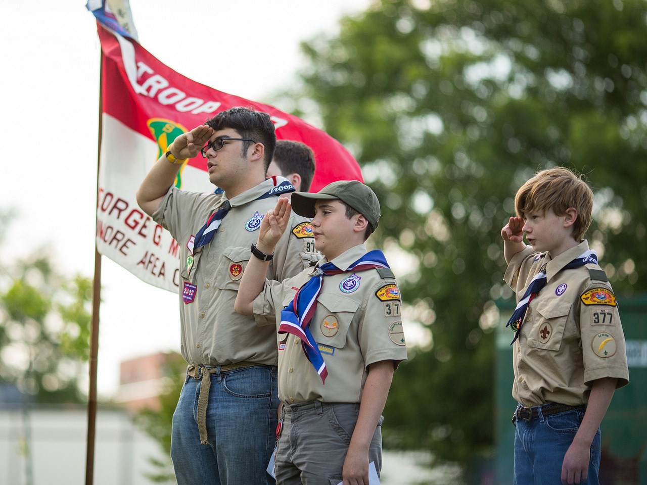 as-girls-arrive-boy-scouts-change-name-of-flagship-program-wwaytv3