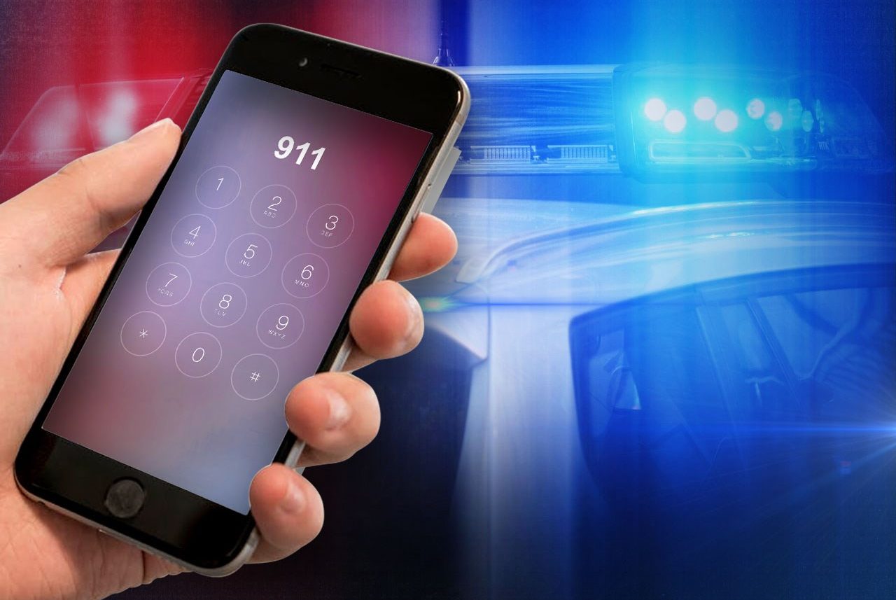 After Sep11 Attck Emergency Department Update Their Technology