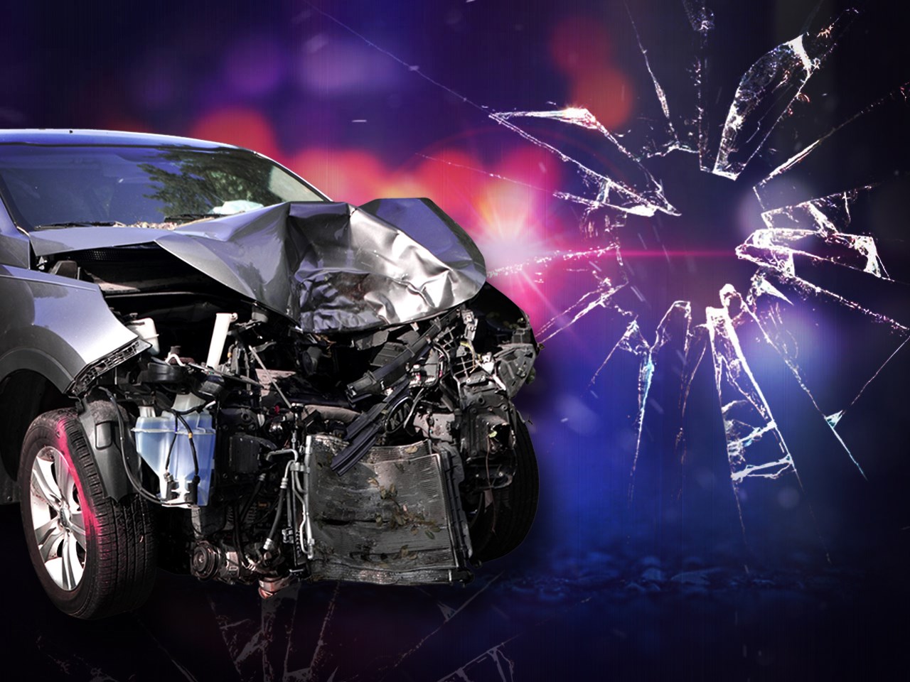 Two killed after car crashes into Columbus County pond - WWAYTV3