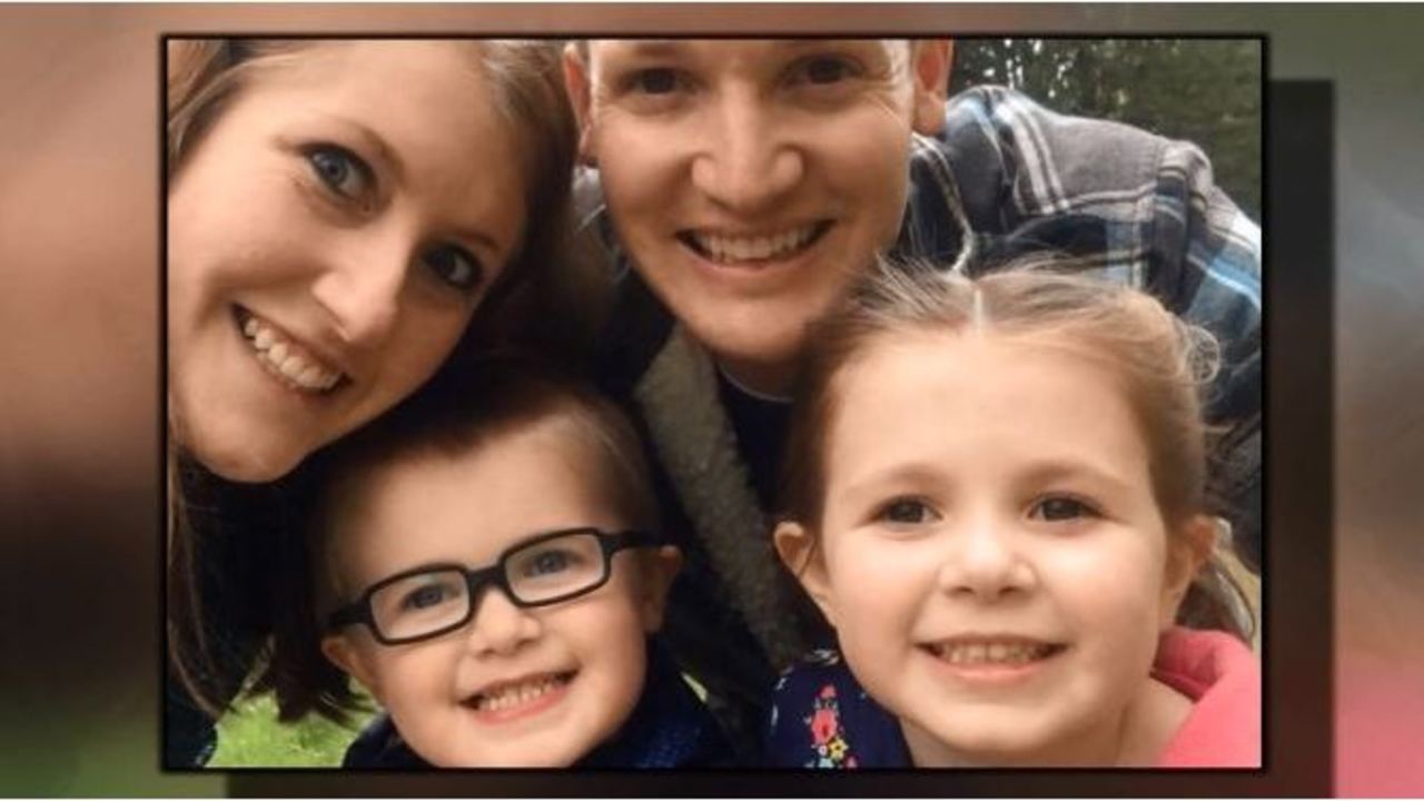 Just days after purchase, family moves out of meth contaminated home ...