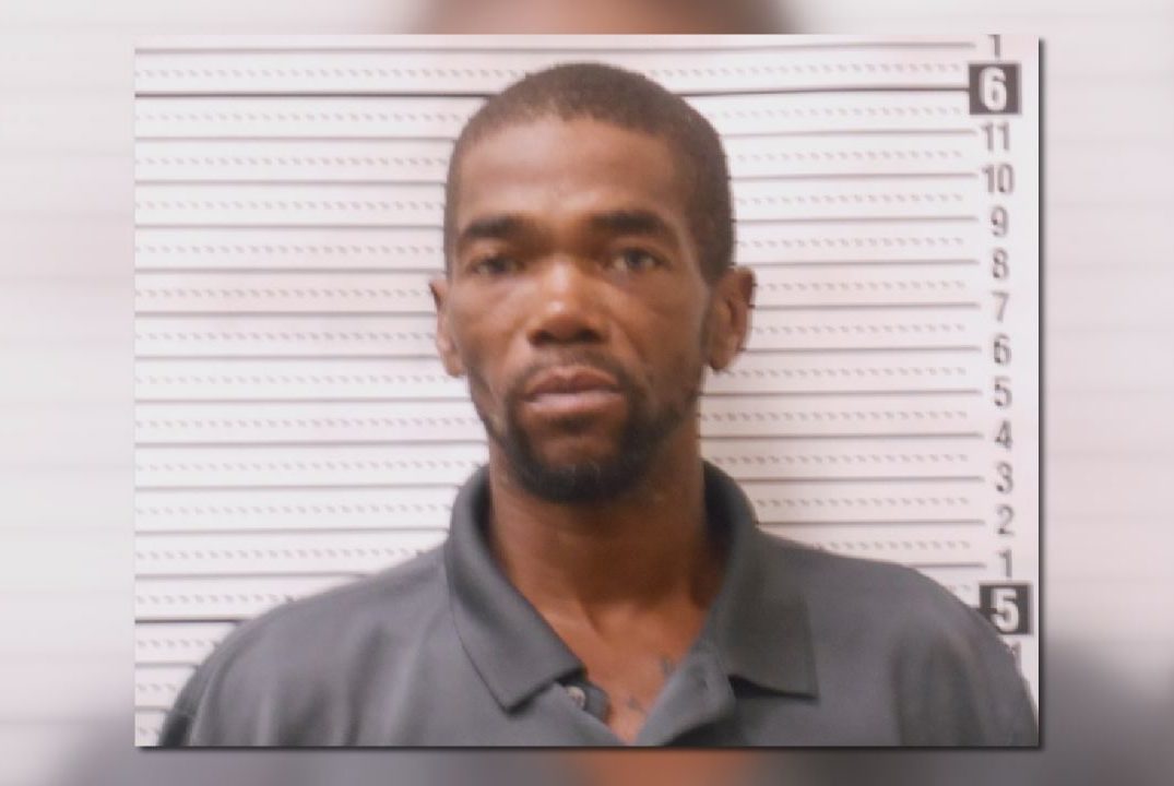 Brunswick County man charged with child sex crimes - WWAYTV3