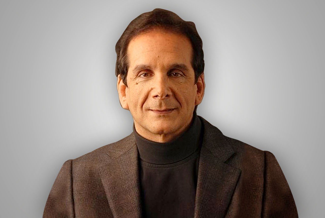 Charles Krauthammer, conservative columnist and pundit, dies - WWAYTV3