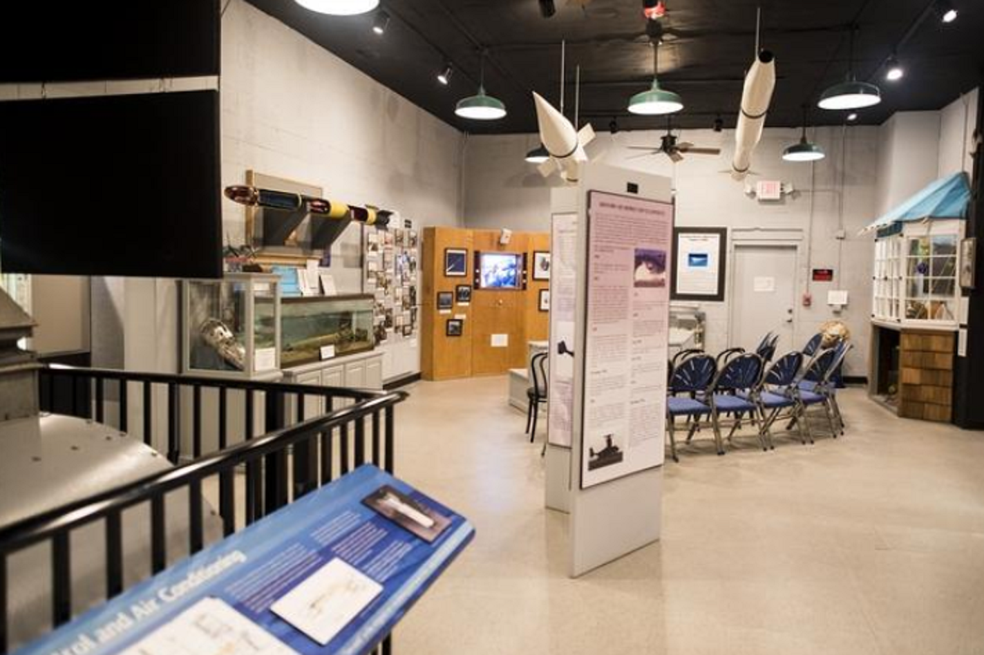 Roadmap to Freedom Passport highlights southeastern North Carolina’s hidden gems