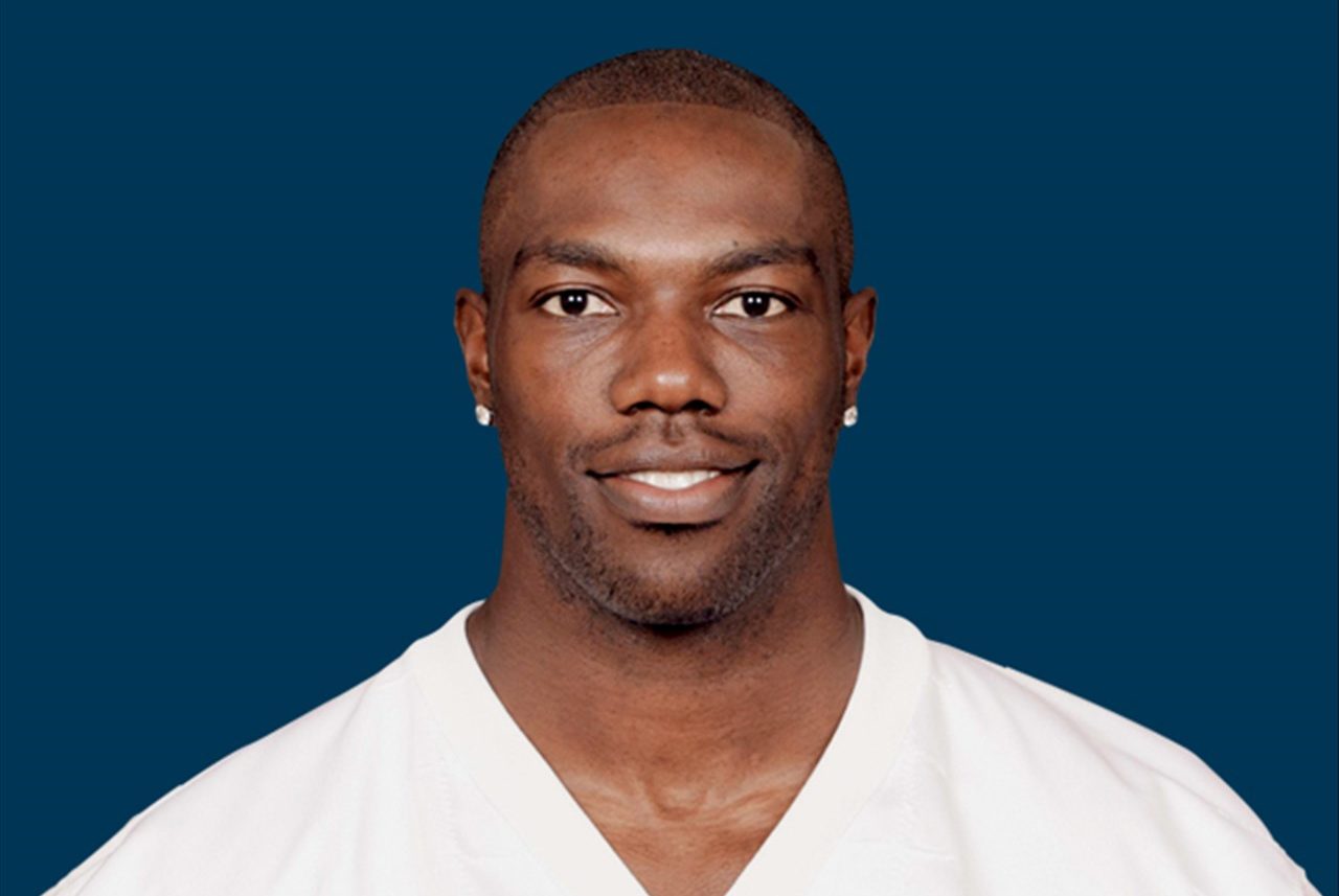 Terrell Owens: 25 things to know as he (finally) enters the Hall
