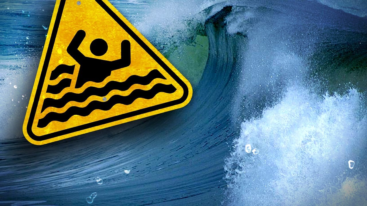 Wrightsville Beach highlights rip current dangers during awareness week