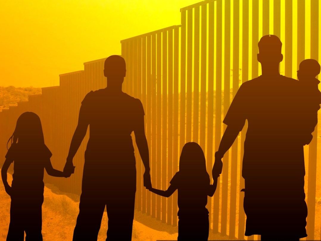 Trump administration proposes longer-term detention of migrant families ...