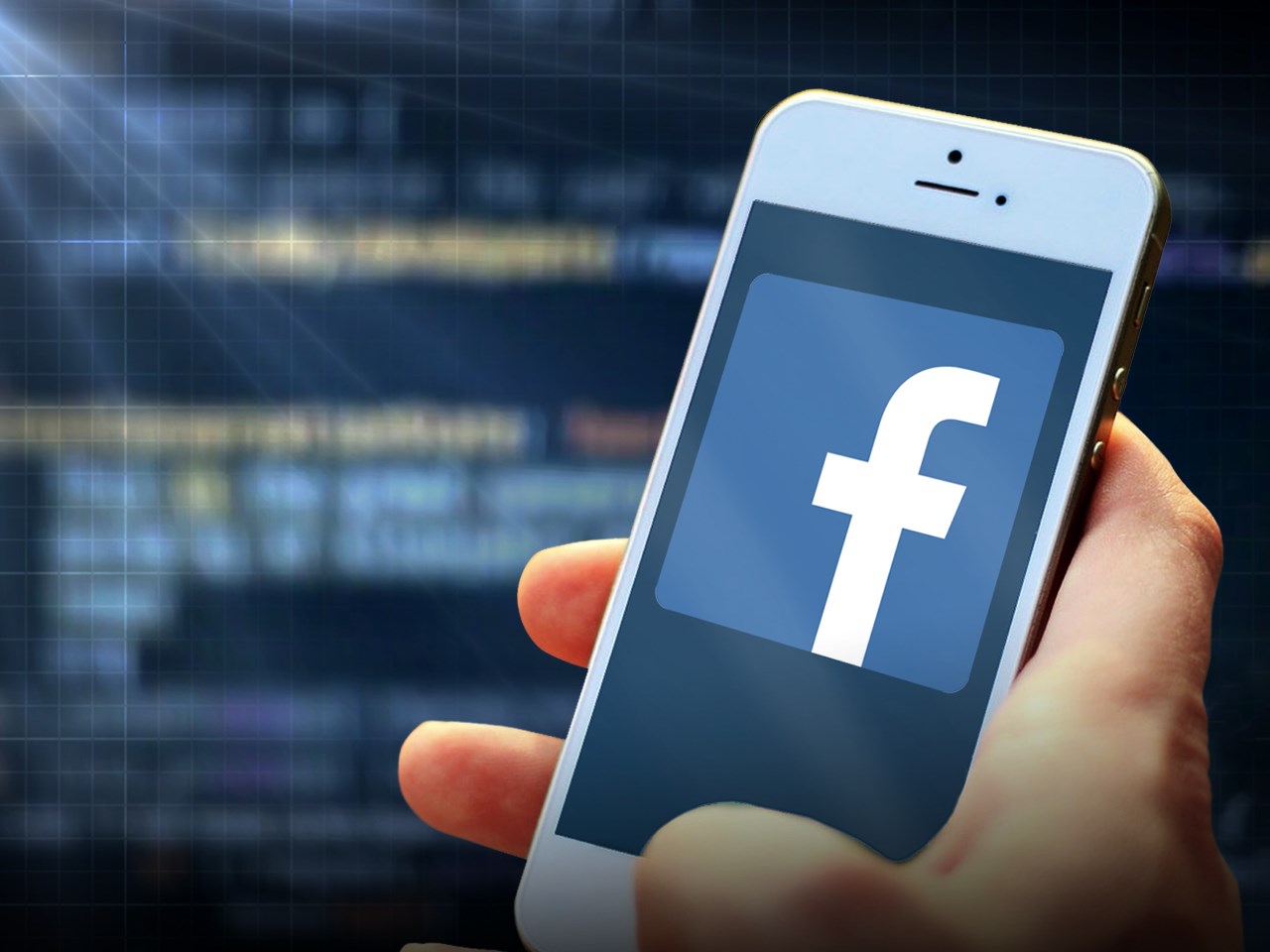 View Facebook Profiles Hack How to check what Facebook hackers accessed in your account - WWAYTV3