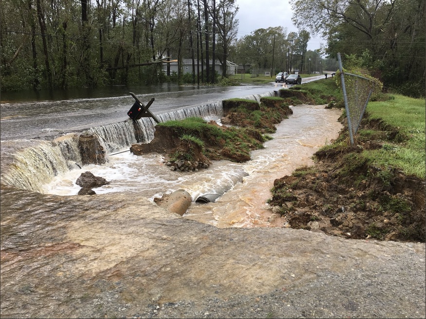 Brunswick Co. lifts evacuation, helps restaurants reopening - WWAYTV3