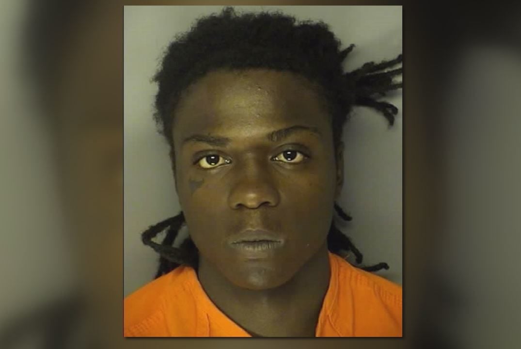 Bond denied for second suspect in trooper's murder - WWAYTV3