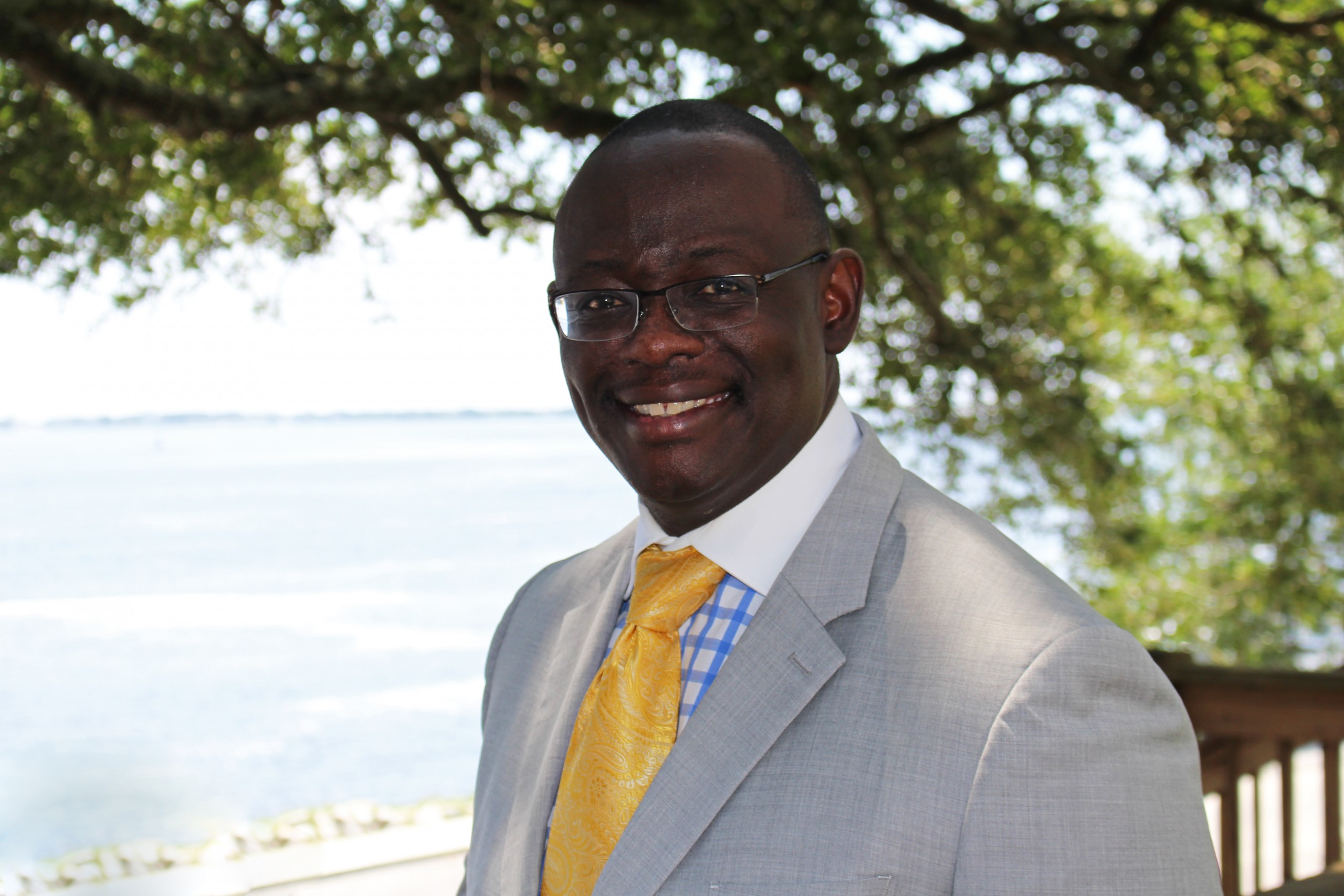 Brunswick schools leader named southeastern North Carolina