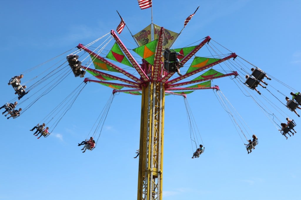 170-year history of the North Carolina State Fair - WWAYTV3