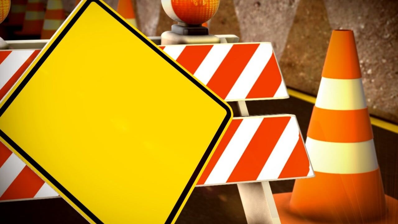 Overnight lane closure planned on Market Street for water valve repair