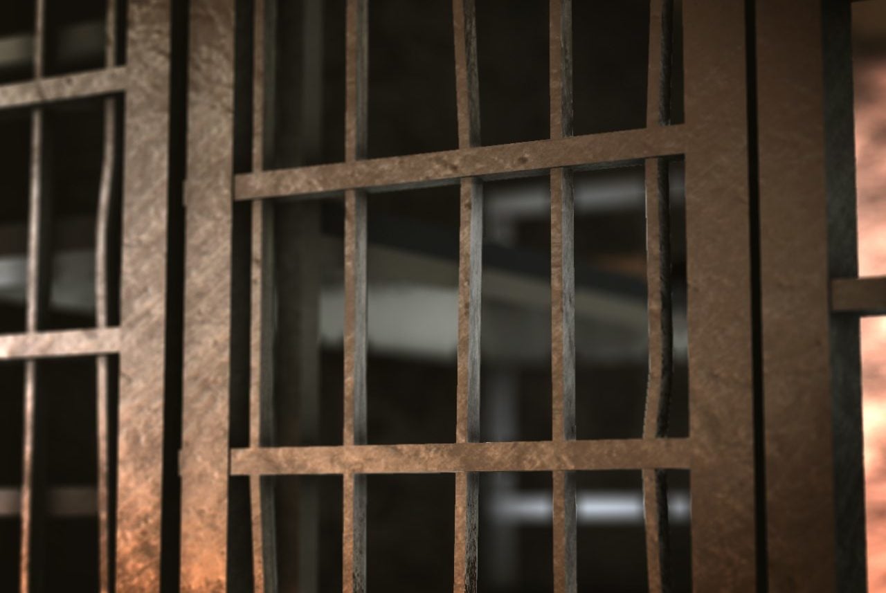 Escaped inmate captured within hours in North Carolina - WWAYTV3