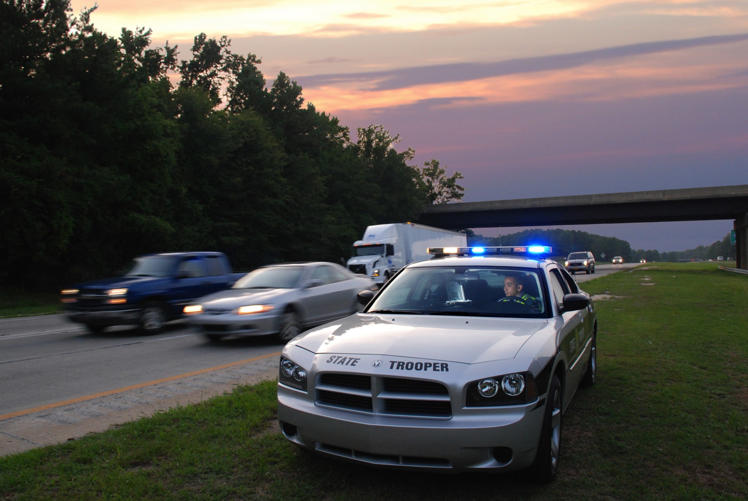Memorial Day ‘Click It or Ticket’ campaign underway across North Carolina