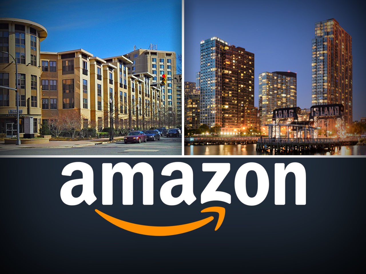 Amazon passes up Raleigh on HQ2 - WWAYTV3