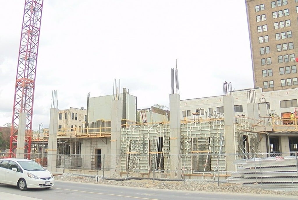 In 2016