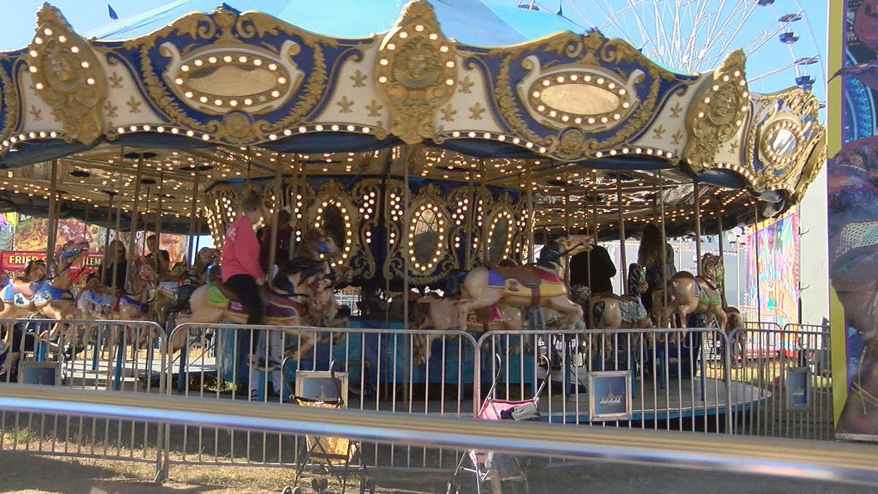 Cape Fear Fair & Expo comes to a close WWAYTV3