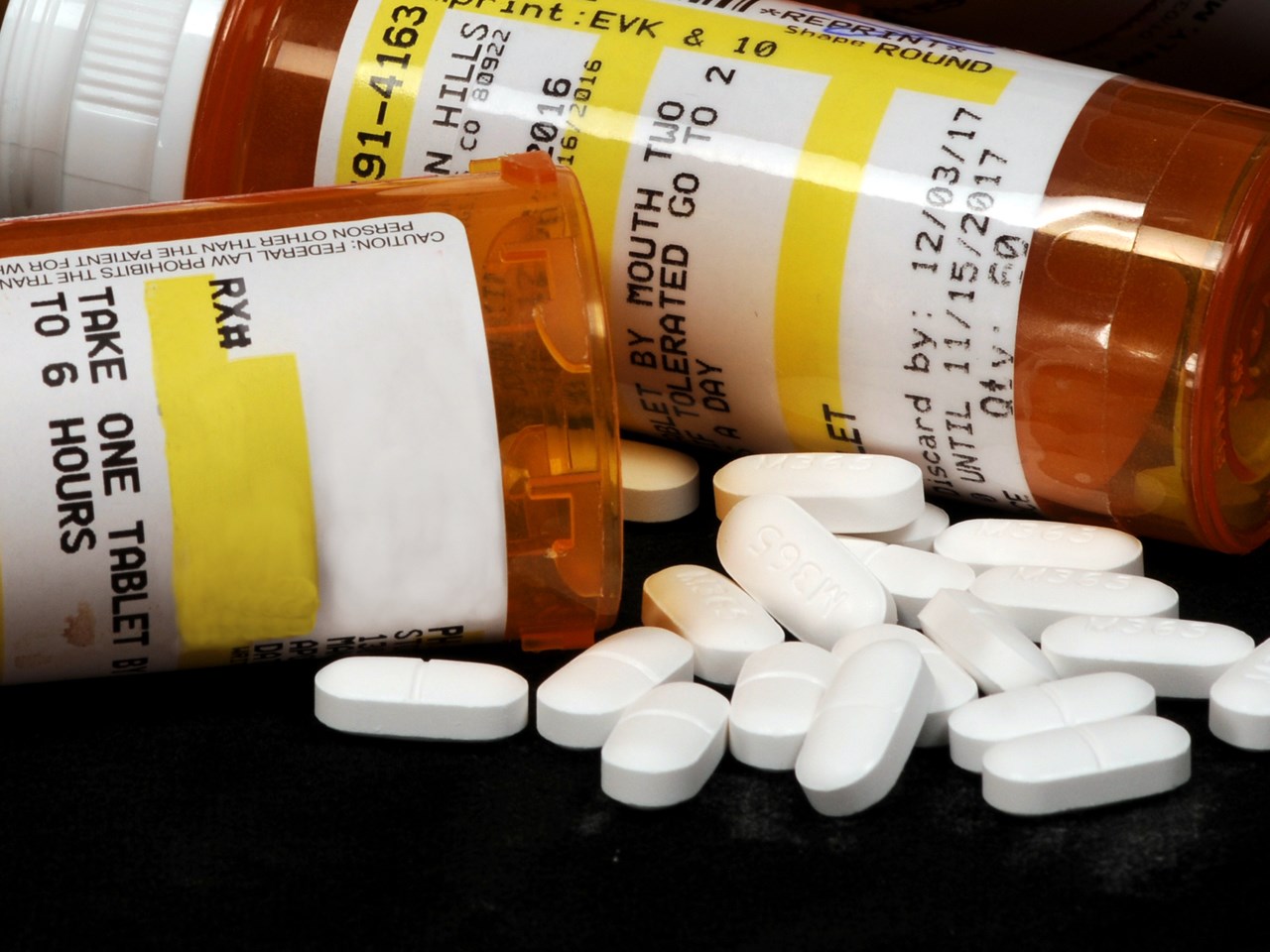 Overdose deaths climbed in North Carolina in 2020 WWAYTV3