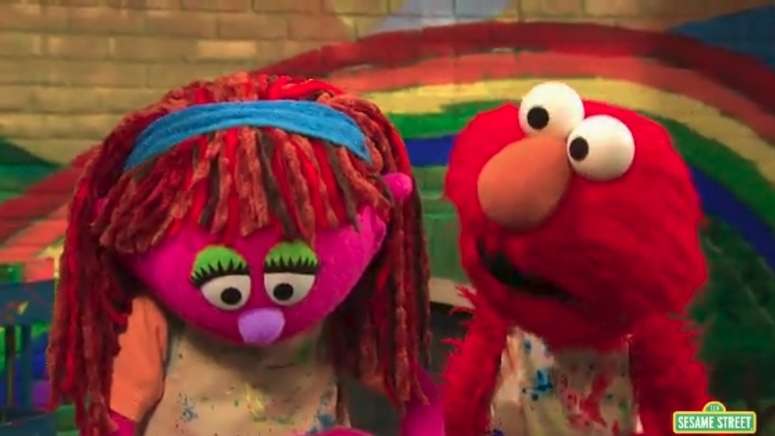 ‘Sesame Street’ introduces homeless muppet - WWAYTV3