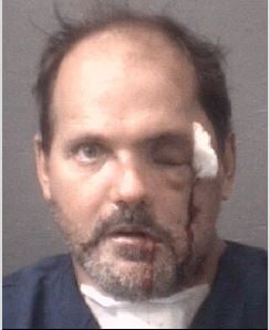 William Bernicki (Photo: New Hanover County Jail)