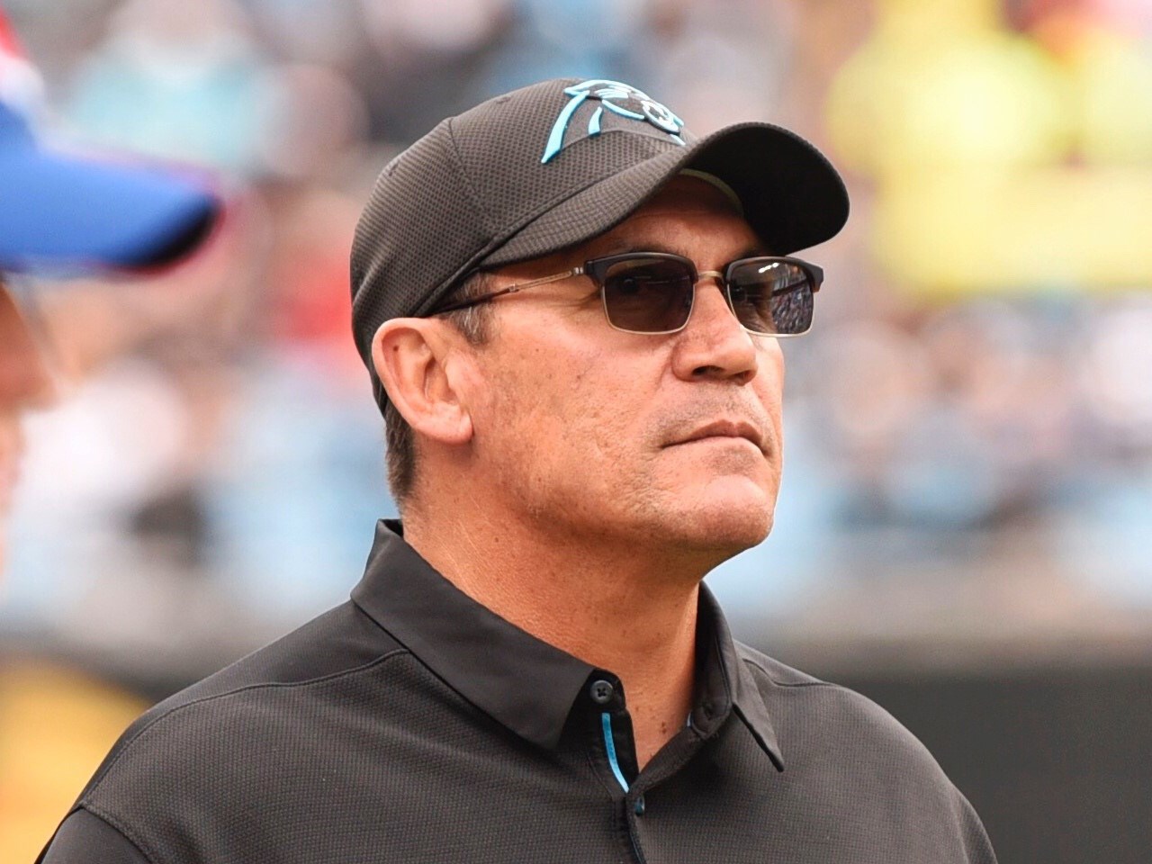 Ron Rivera takes over defensive play-calling for Panthers - WWAYTV3