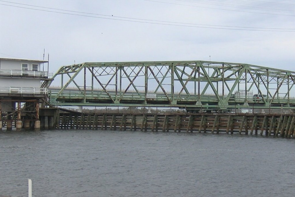 Surf City Swing Bridge Archives - WWAYTV3