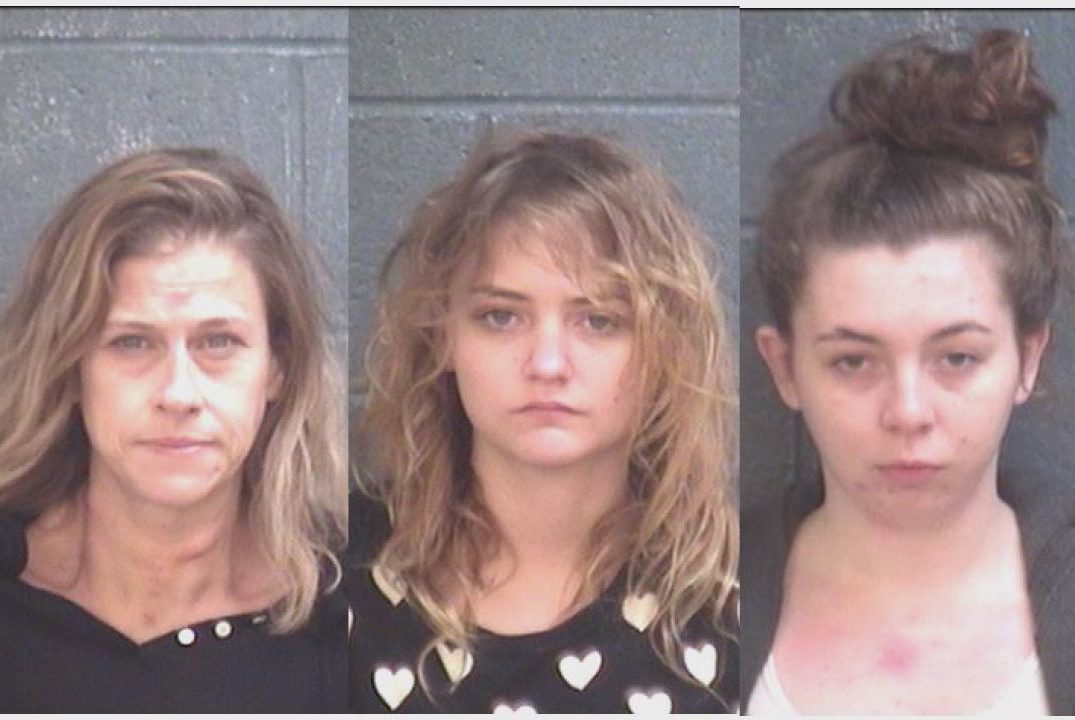 Pender County Jail Archives WWAYTV3