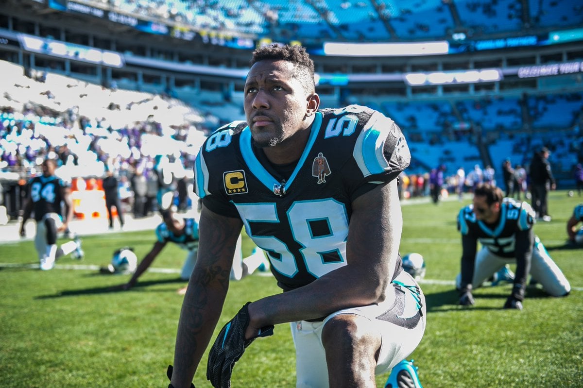 panthers