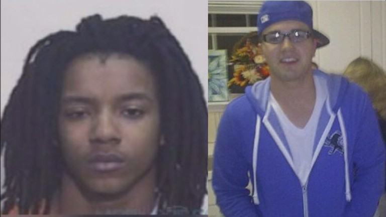 Columbus County man sentenced to life without parole after 'vengeance ...