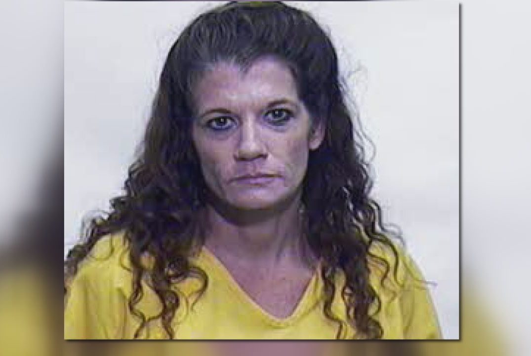 Woman gets four years in prison for attempted arson - WWAYTV3