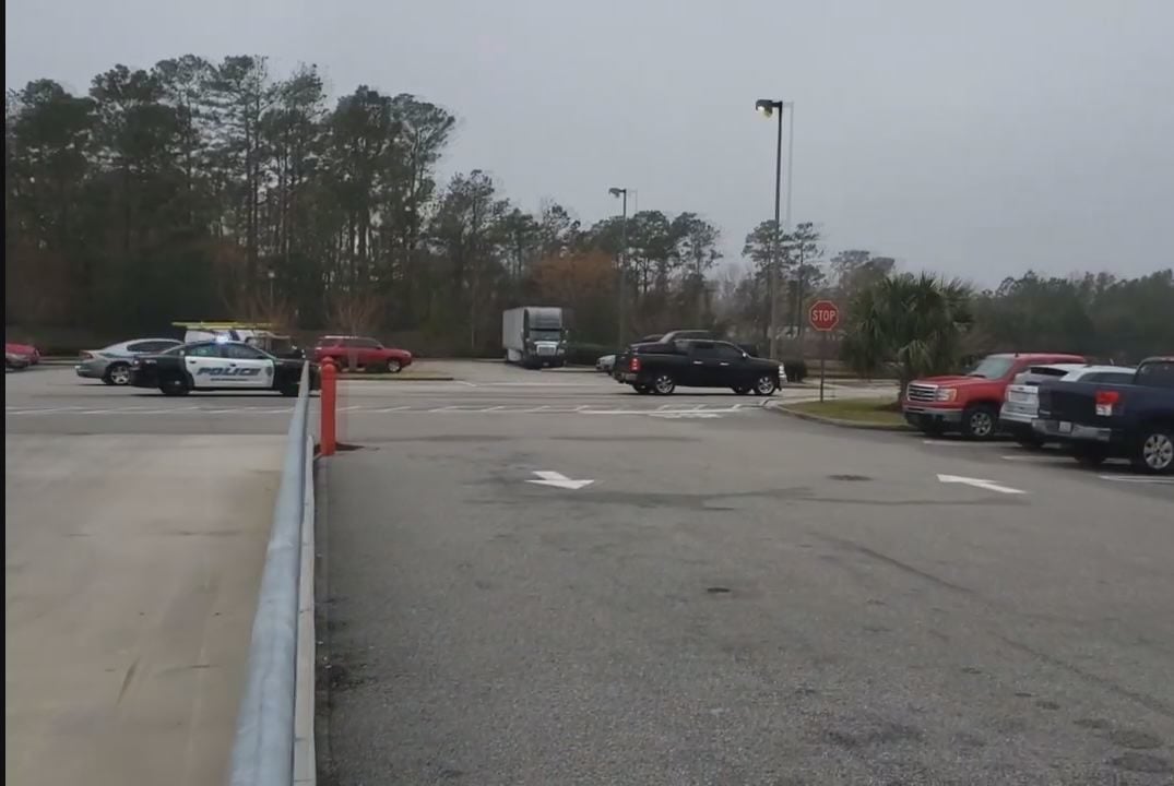 Woman charged in Wilmington hit-and-run involving multiple police cars ...