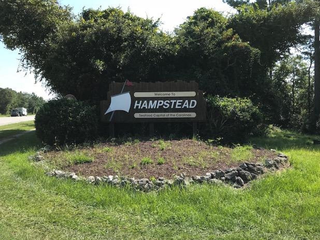 Hampstead Bypass design continues, construction could start next year
