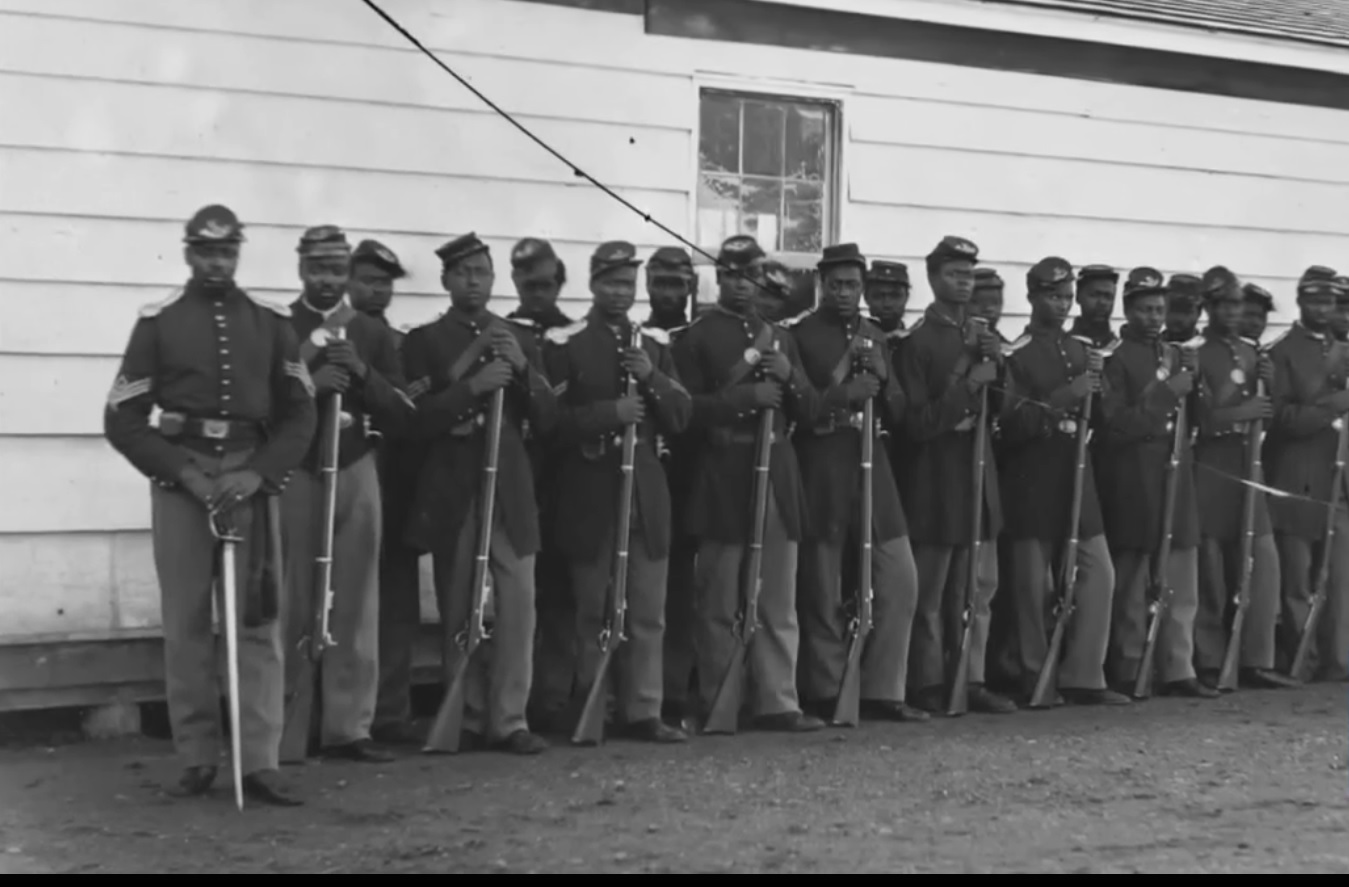 Battle of Forks Road Archives WWAYTV3