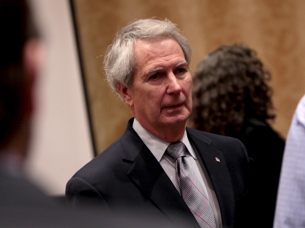 North Carolina post office renamed for late congressman WWAYTV3