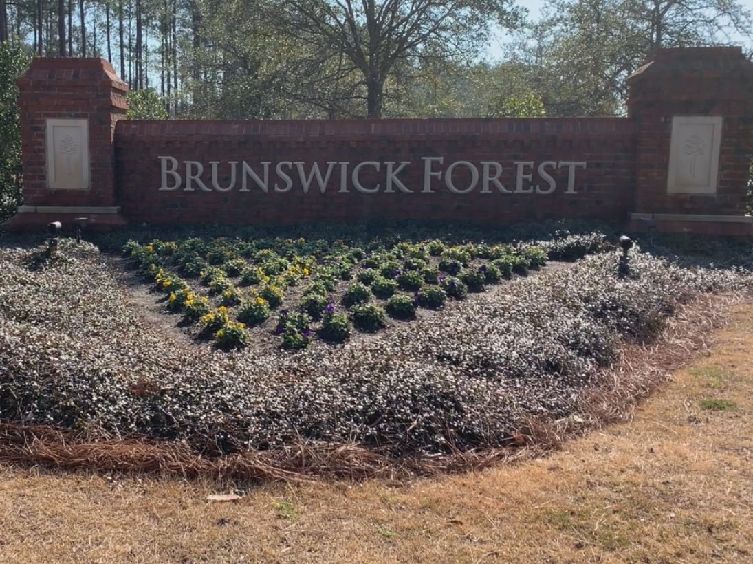 Construction on Brunswick Forest roundabout begins on Tuesday - WWAYTV3