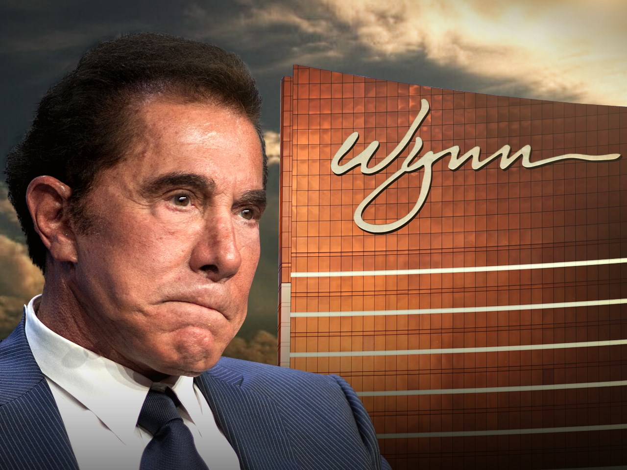 Regulators Fine Wynn Resorts 20m Over Sex Allegations Wwaytv3