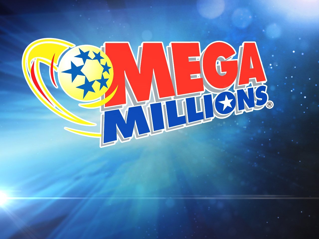 Mega Millions - Jackpot Drawings