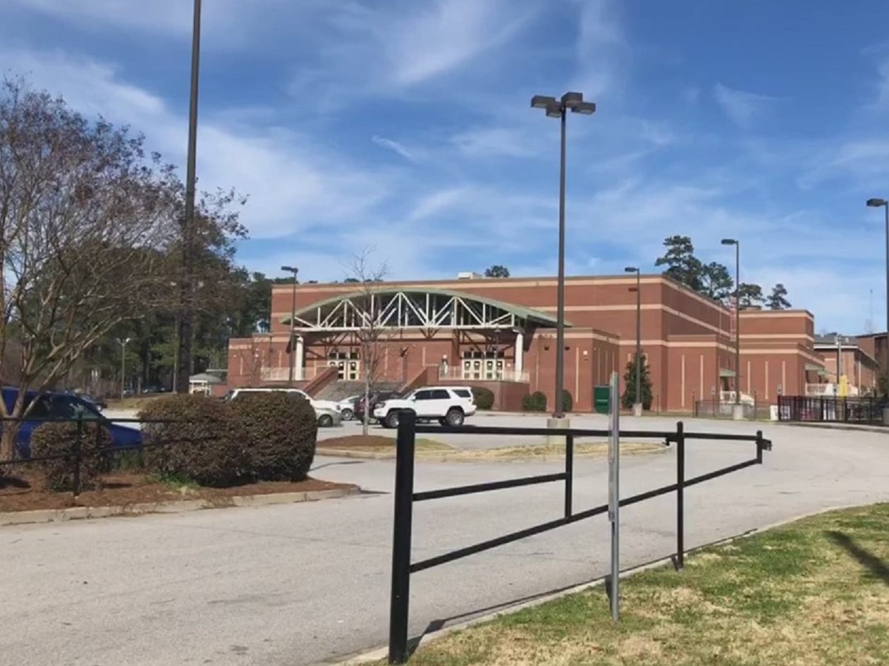 Girl, 15, charged with attempted murder in school stabbing - WWAYTV3