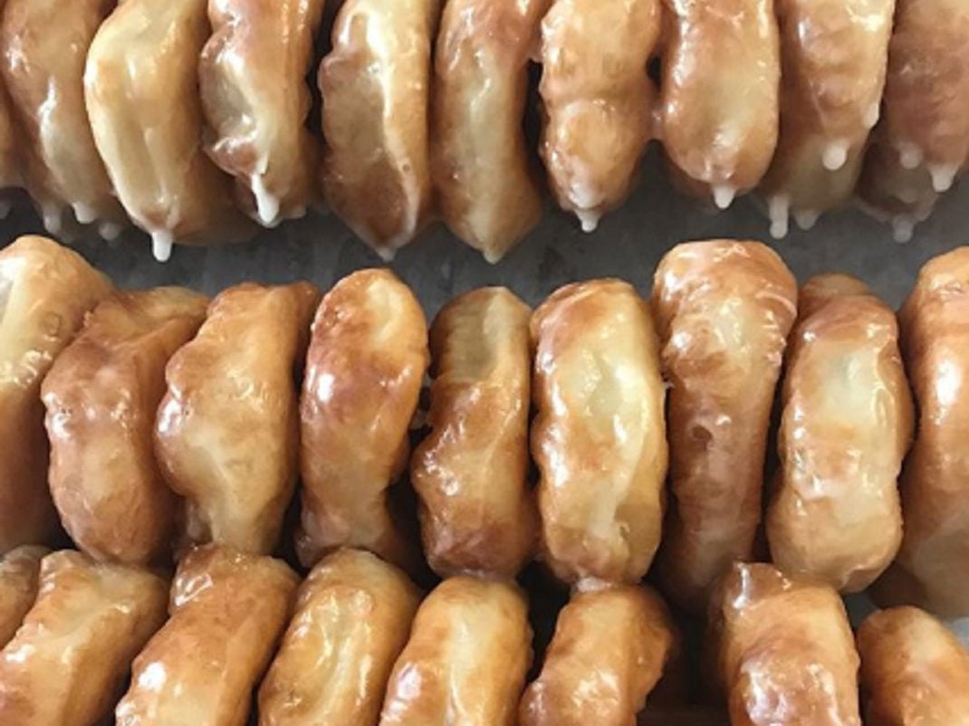 Britt's Donuts in Carolina Beach to open this weekend WWAYTV3